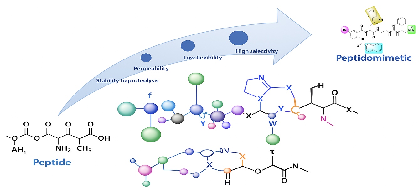 Antimicrobial Peptide Research