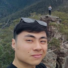 Nemo Wu