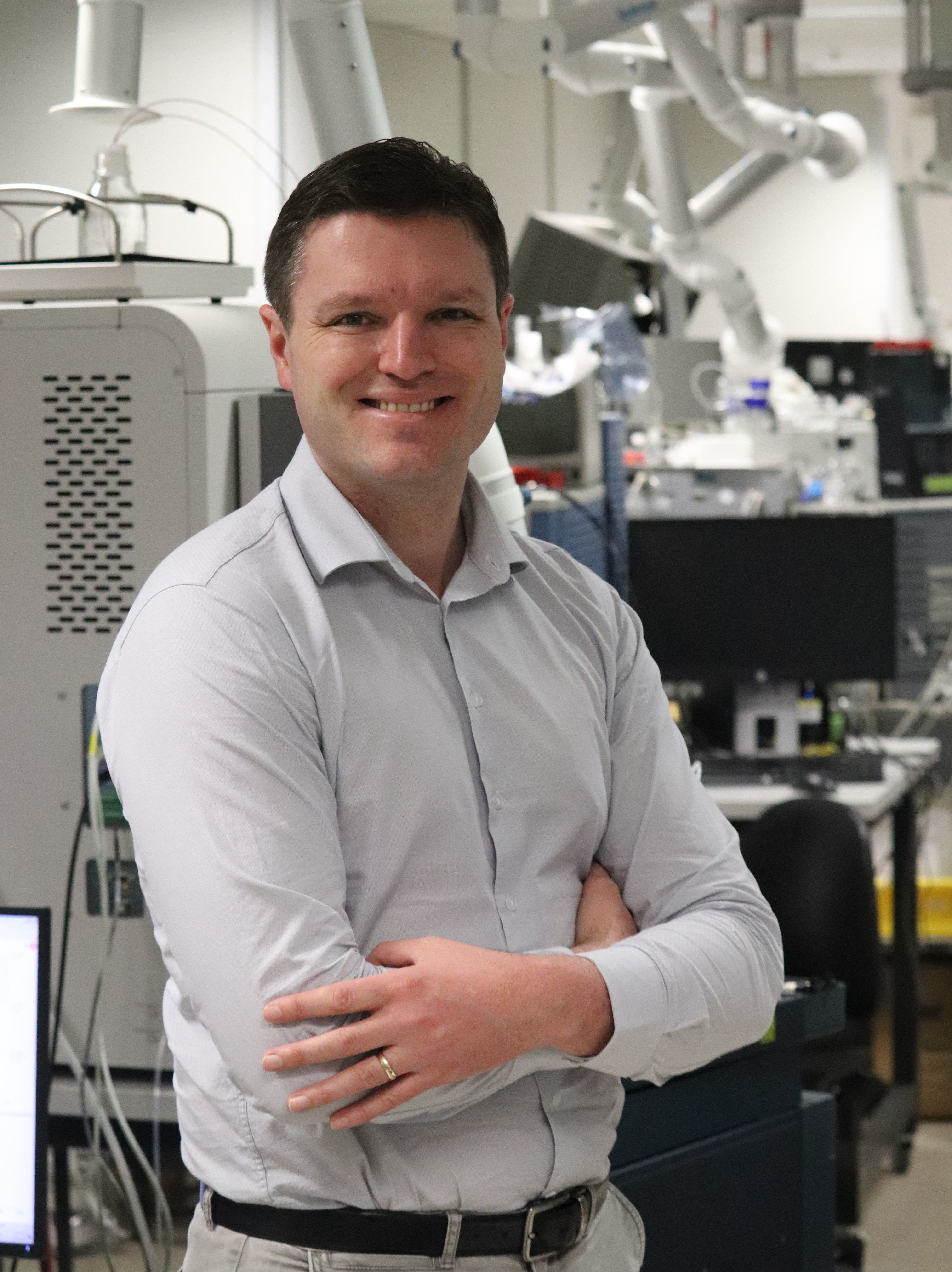 William Alexander Donald