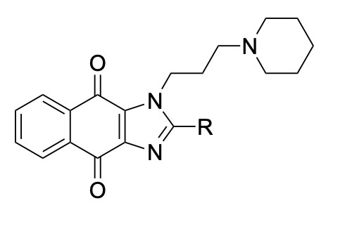 Compounds That Activate Glucose Oxidation
