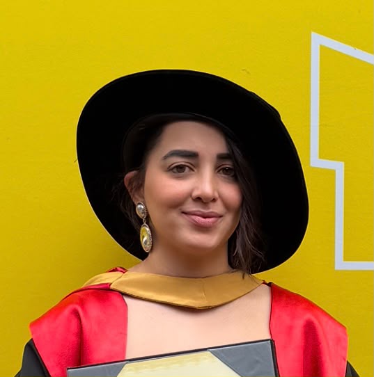 Maryam Mirabediny