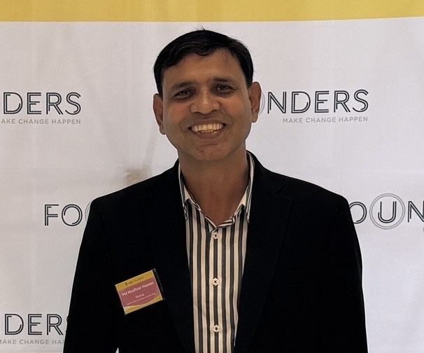 Dr Md Musfizur Hassan