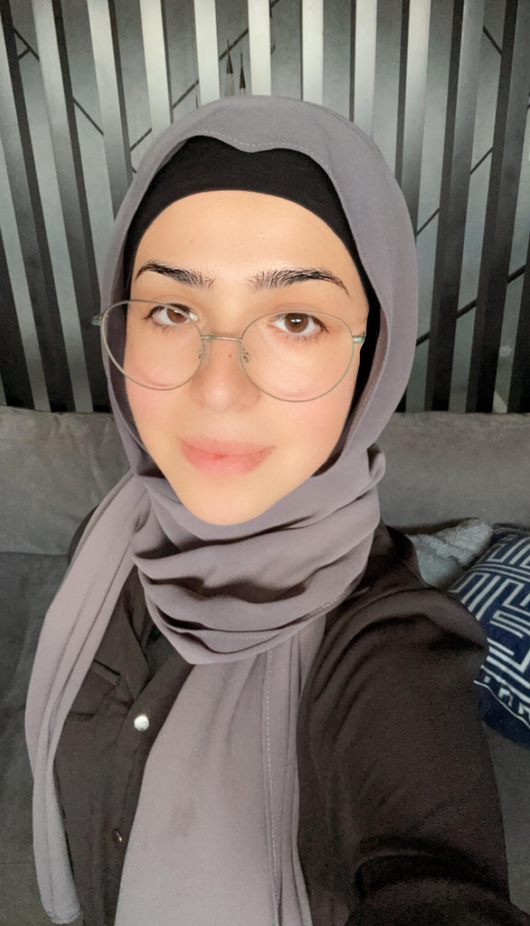 Zainab Yassine