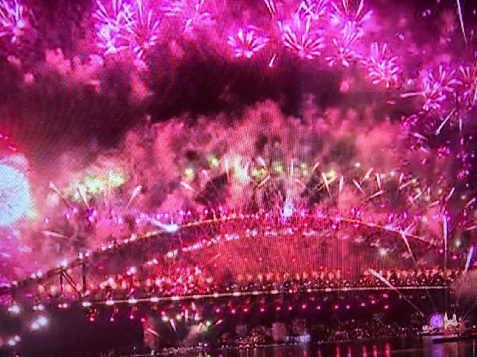 Happy New Year from the Kumar Group!