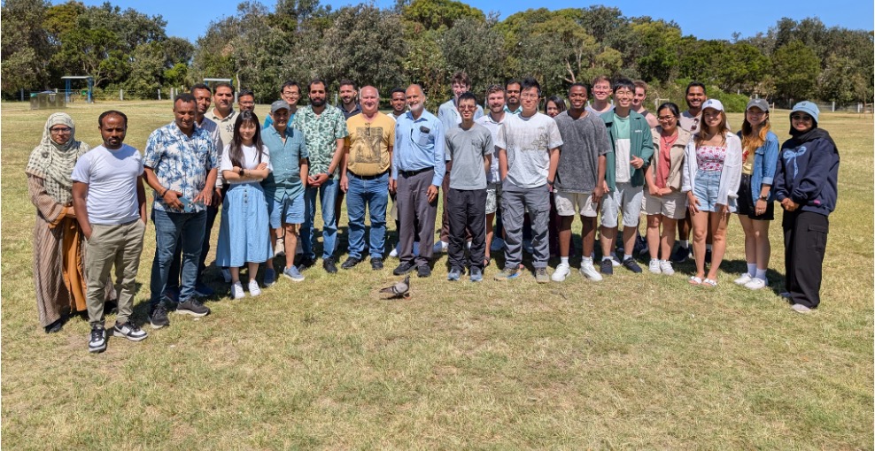 December 2024 Research