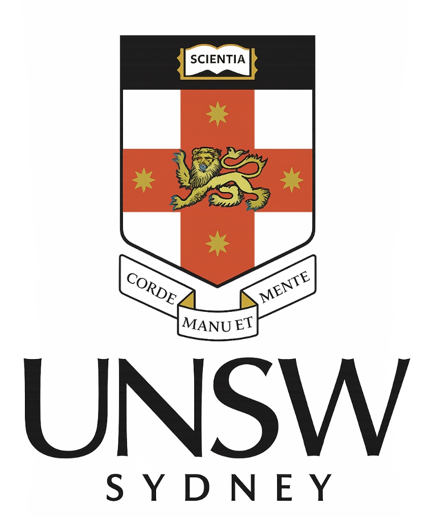 UNSW Logo